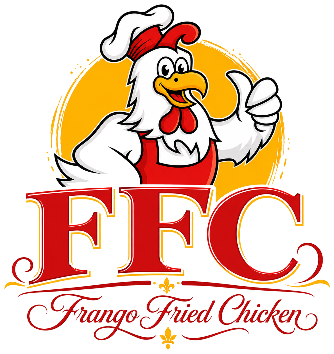 FFC - Frango Fried Chicken